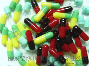 探索山東濟南左旋肉堿膠囊OEM代加工秘密 錦繡川制藥的高清圖片與卓越服務